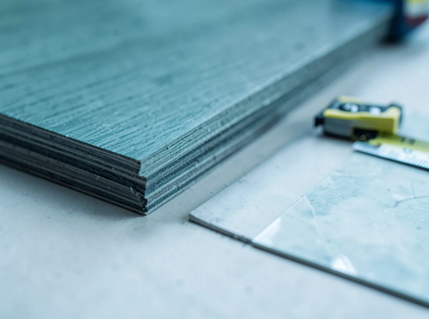 Luxury Vinyl Plank Installation Greensboro, VT FAQs